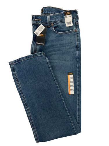 Jeans lee true - jeans,