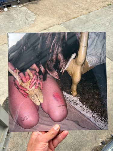 Ethel cain unreleased vinyl - ethel, –unreleased