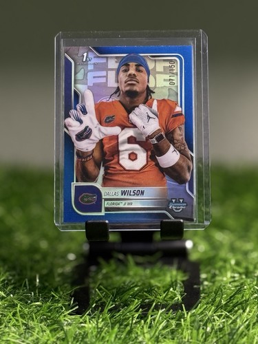 2025 bowman chrome dallas - 2025,