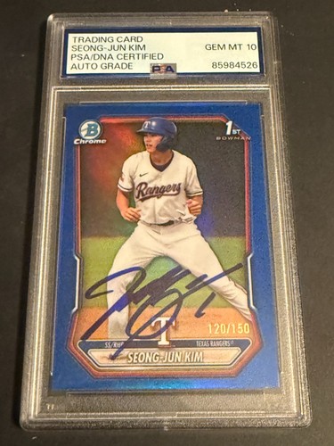 Seong jun kim 2026 bowman - seong-jun,