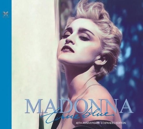 Madonna true blue - true, 40°