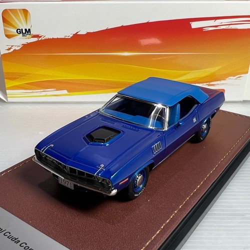 Top chiuso convertibile 43 - convertibile, 1/43