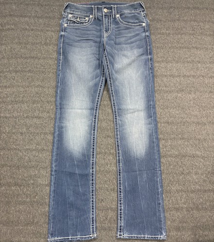 Jeans true religion ricki - true,