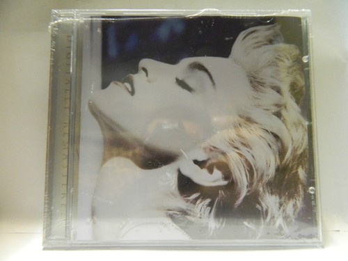 Madonna true blue digitally - madonna,