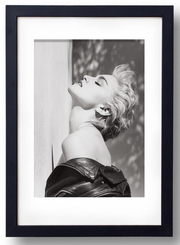 Madonna herb ritts - ritts, for