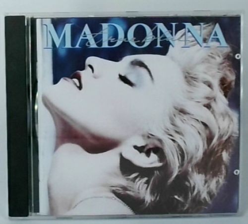 Madonna true blue - madonna:,
