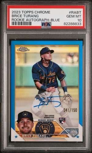 Brice turang true blue auto - true,