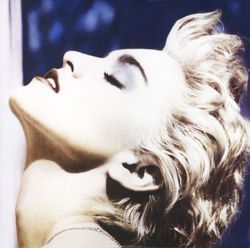 Madonna true blue - -, lp