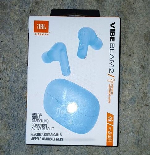 Jbl vibe beam - vibe, 2