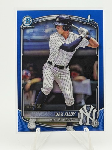2025 bowman draft chrome - 2025,