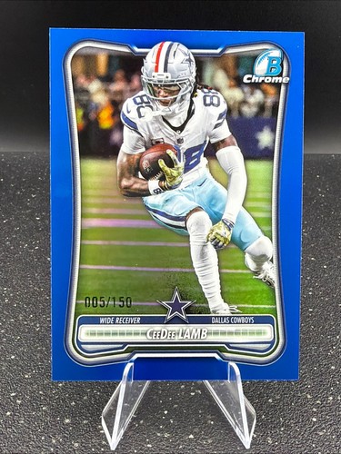 Bowman cromo calcio - cromo,